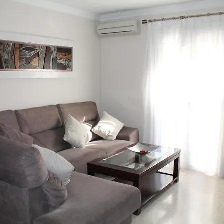Apartamento San Nicolas Sanlucar de Barrameda Exterior photo