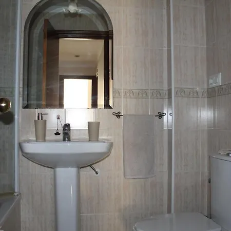 Apartamento San Nicolas Sanlucar de Barrameda Exterior photo