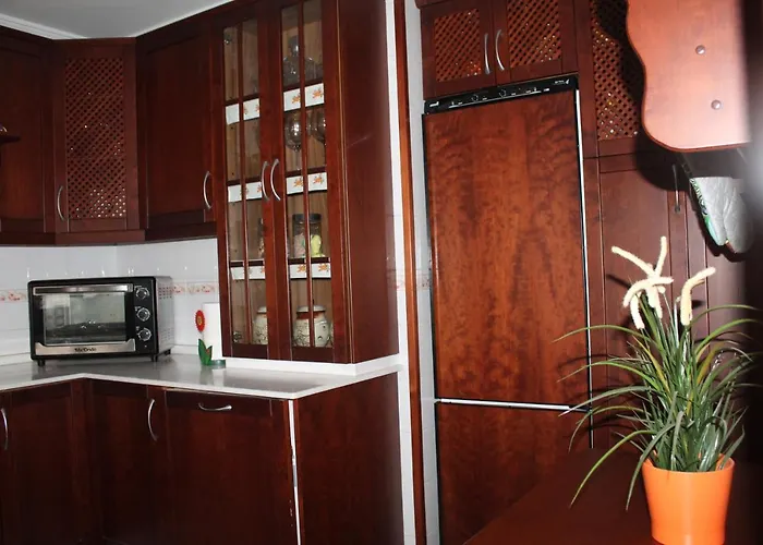 Apartamento San Nicolas