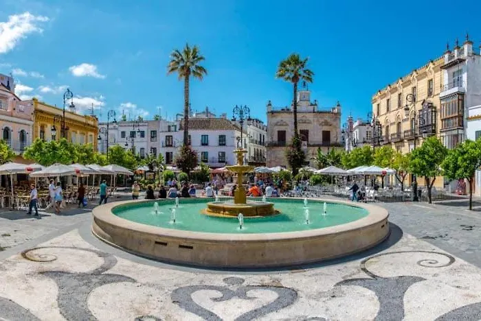 Apartamento San Nicolas
