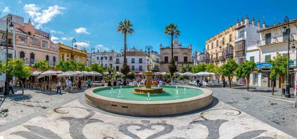 San Nicolas Apartment Sanlucar de Barrameda
