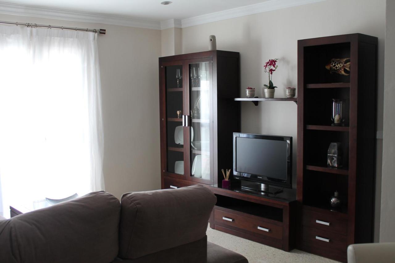 Apartment San Nicolas