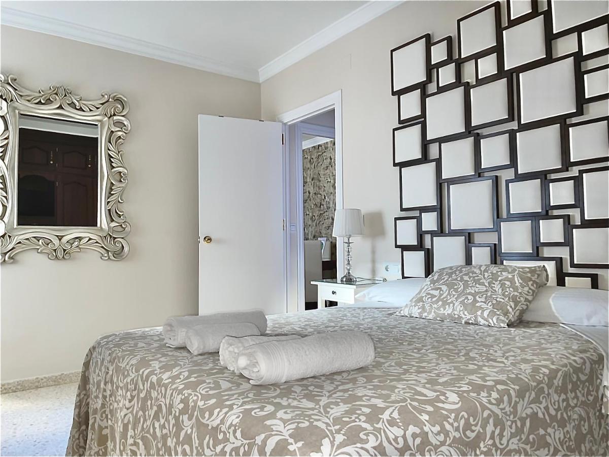 Apartment San Nicolas