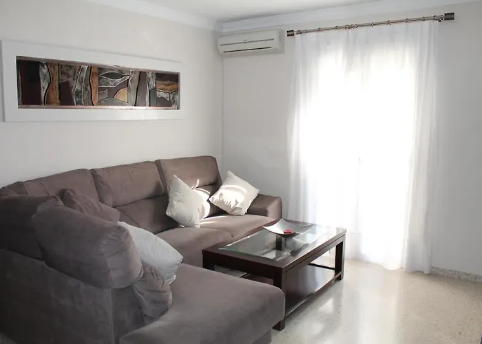 Apartamento San Nicolas