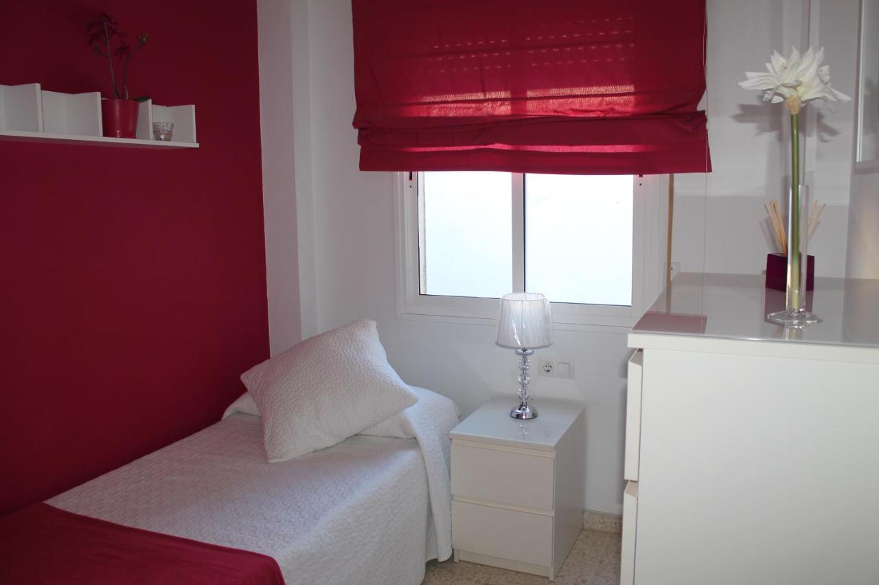 San Nicolas Apartament Sanlúcar de Barrameda