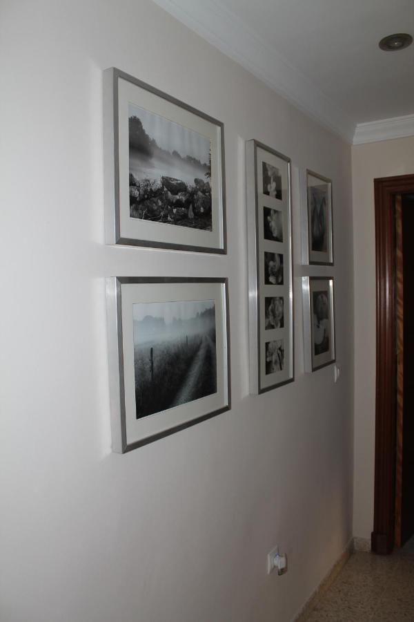 San Nicolas Apartament