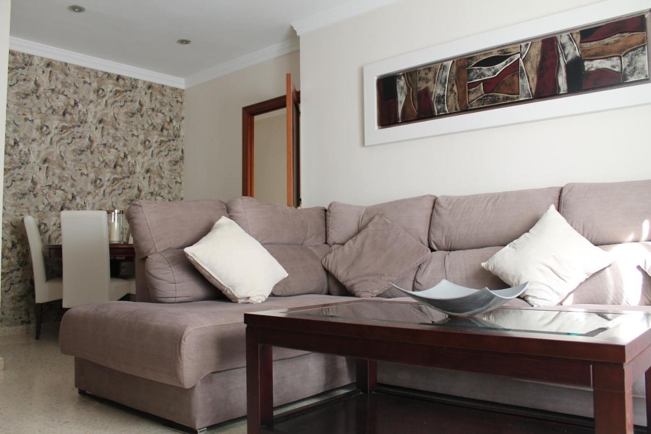 Apartament San Nicolas *