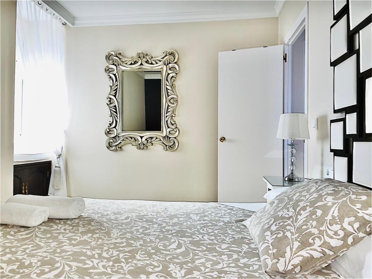 Apartament San Nicolas *