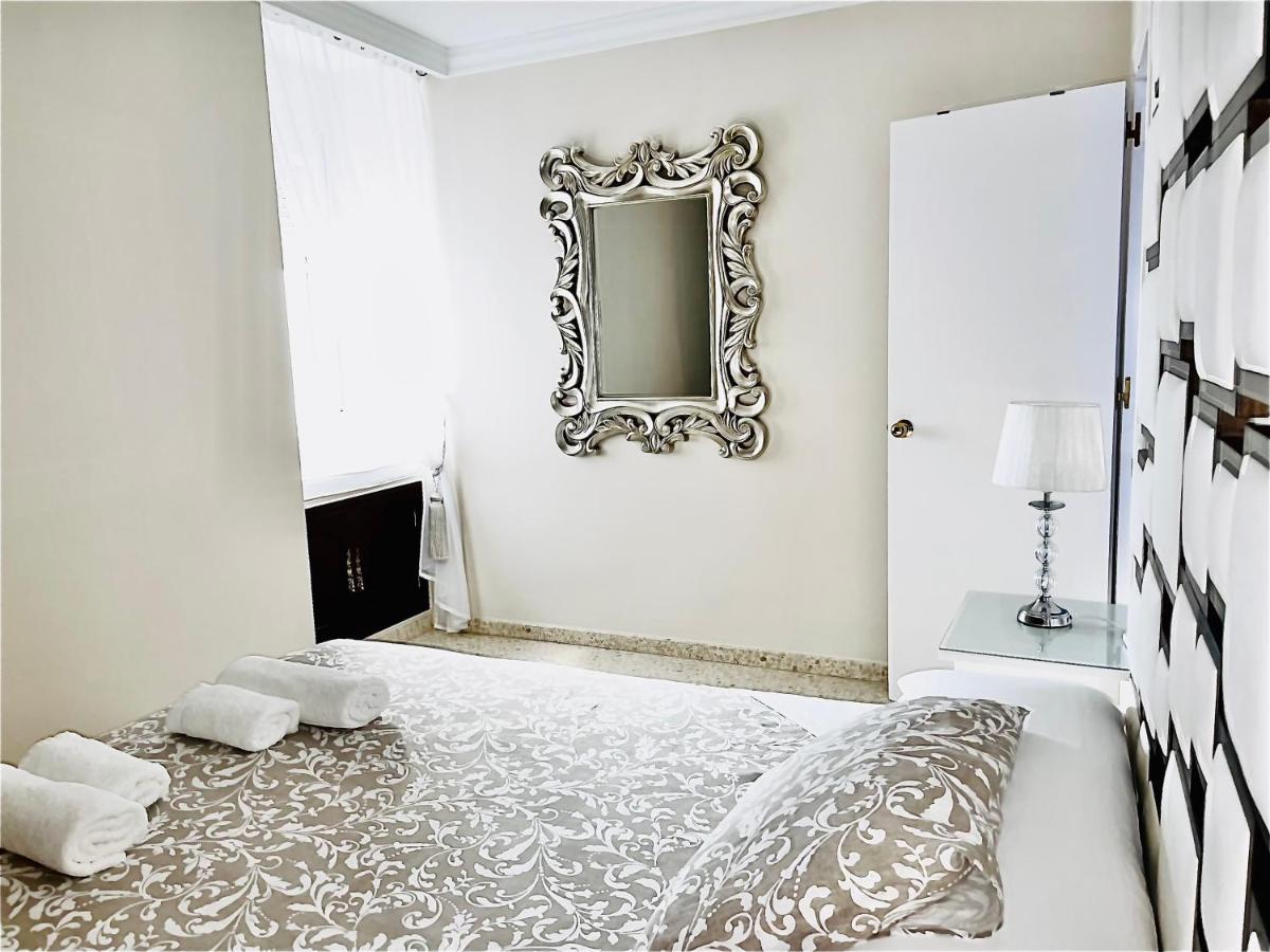 Apartament San Nicolas